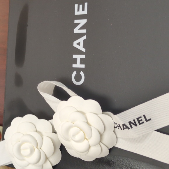 Chanel empty boxes - Picture 4 of 4